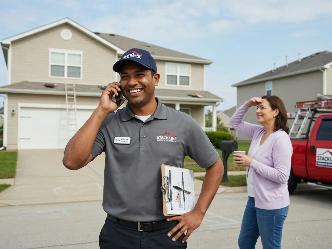 Chimney flashing repair Granite Falls, WA FAQs